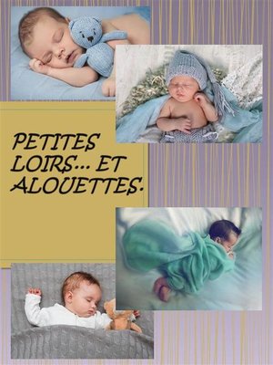 cover image of Petit Loir et Alouettes